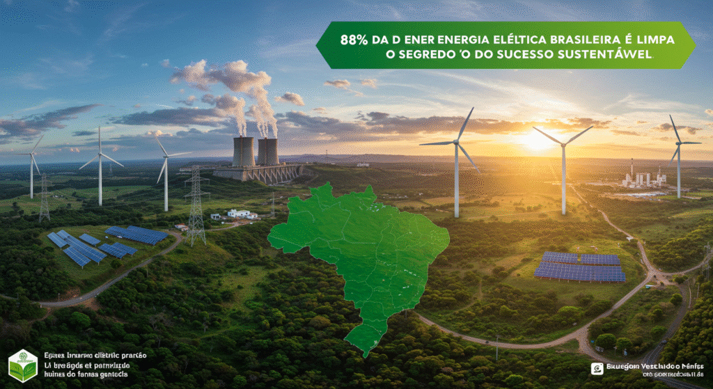 Biomassa e Biocombustíveis: Transformando Resíduos em Oportunidades