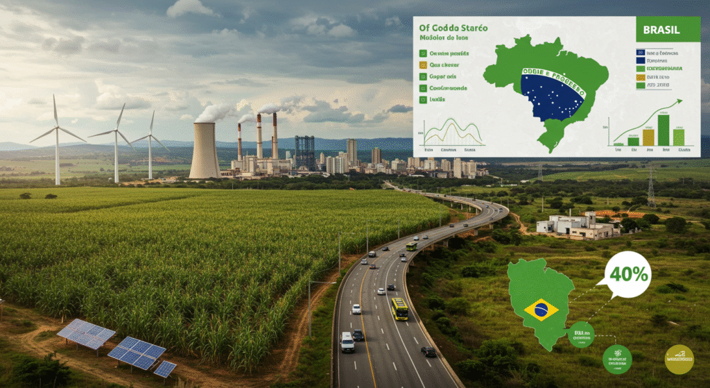 Como Participar Desta Revolução Energética