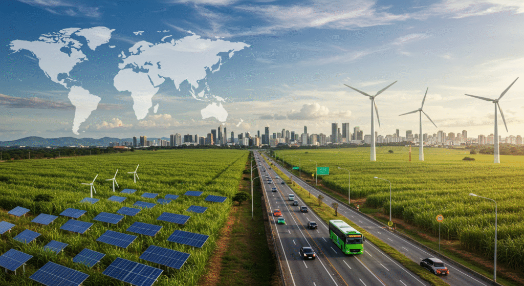 Tecnologias Emergentes Que Revolucionam a Produção